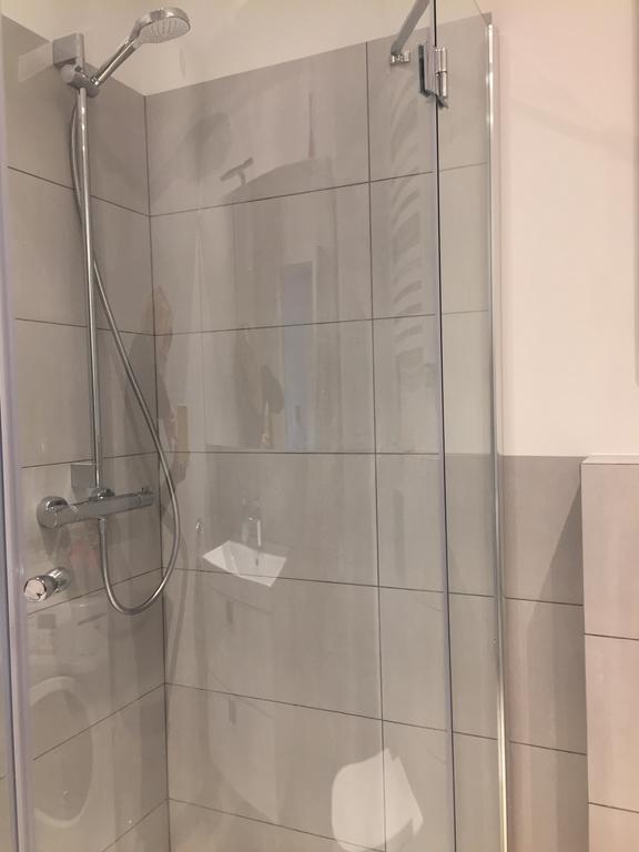 Ferienwohnung Apartament Zygmuntowska Gdynia Exterior foto